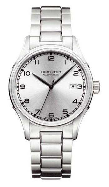 Hamilton Valiant Auto H39515153