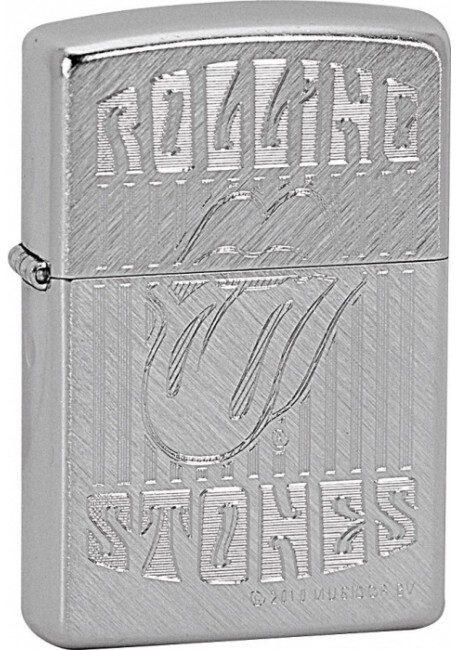 Zapaľovač Zippo Rolling Stones 27055