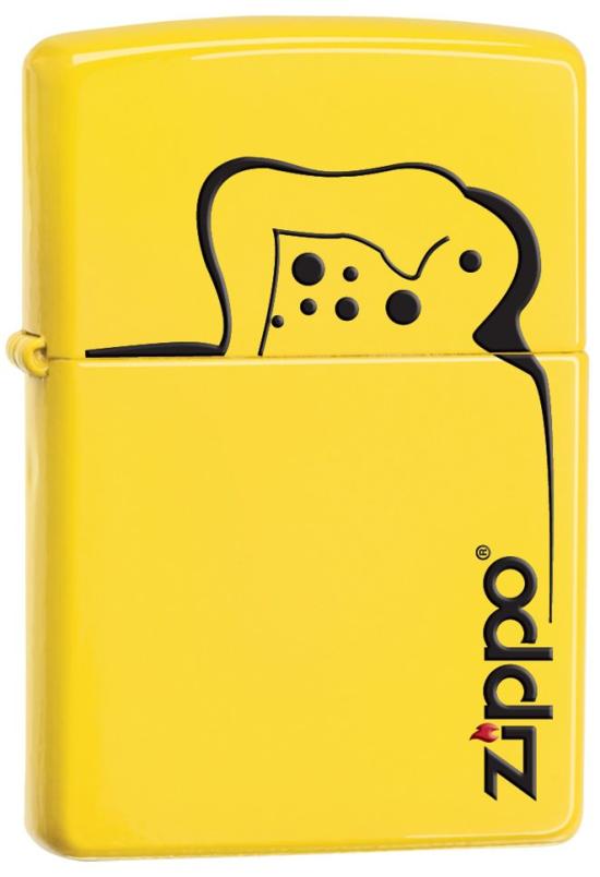 Zapaľovač Zippo Lighter 26373