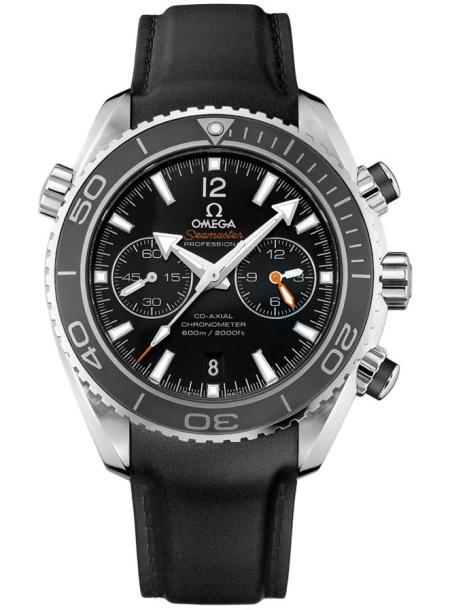 OMEGA Planet Ocean Chronograph Co-Axial 232.32.46.51.01.003