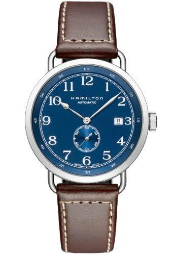 Hamilton Khaki Pioneer Auto H78455543