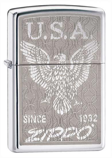 Zapaľovač Zippo USA 1932 Since 22800