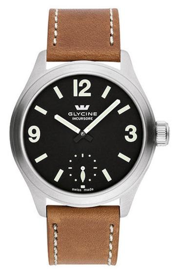 Glycine Incursore II Manual 3923.19