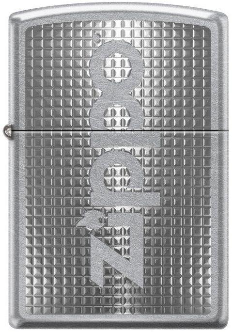 Zapaľovač Zippo Logo 5555