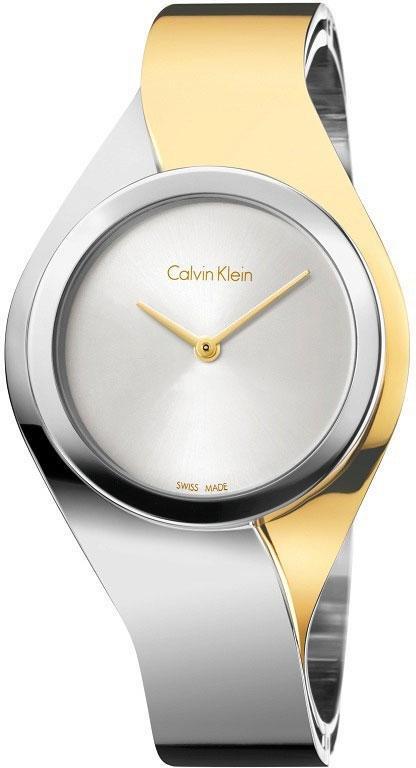 Hodinky Calvin Klein Senses K5N2M1Y6