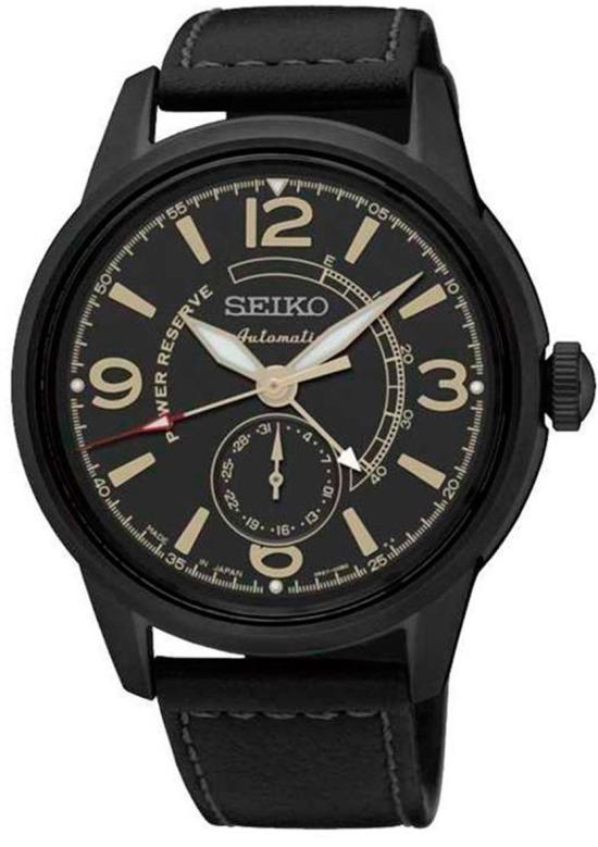 Hodinky Seiko SSA339J1 Presage Automatic Limited Edition