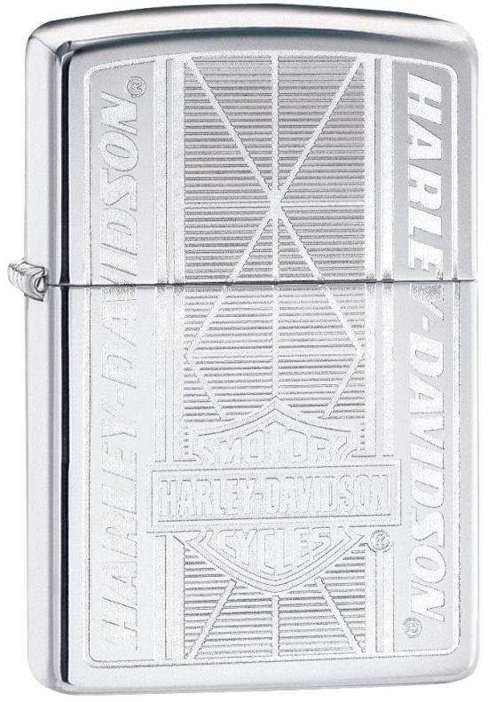 Zapaľovač Zippo 29655 Harley Davidson