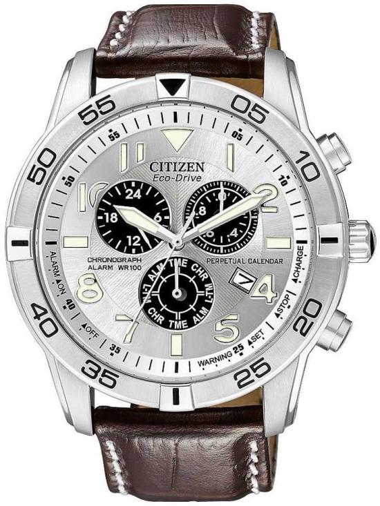 Hodinky Citizen BL5470-06A Perpetual Calendar 