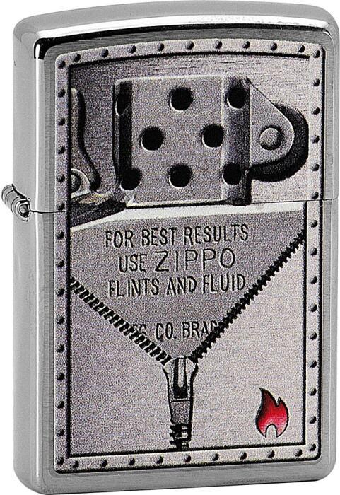 Zapaľovač Zippo Use Zippo 21761