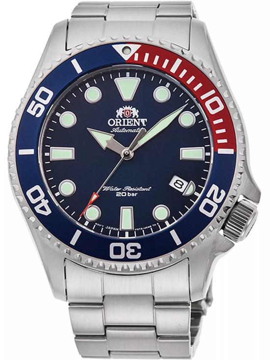 Hodinky Orient RA-AC0K03L10B Automatic Diver 200 m