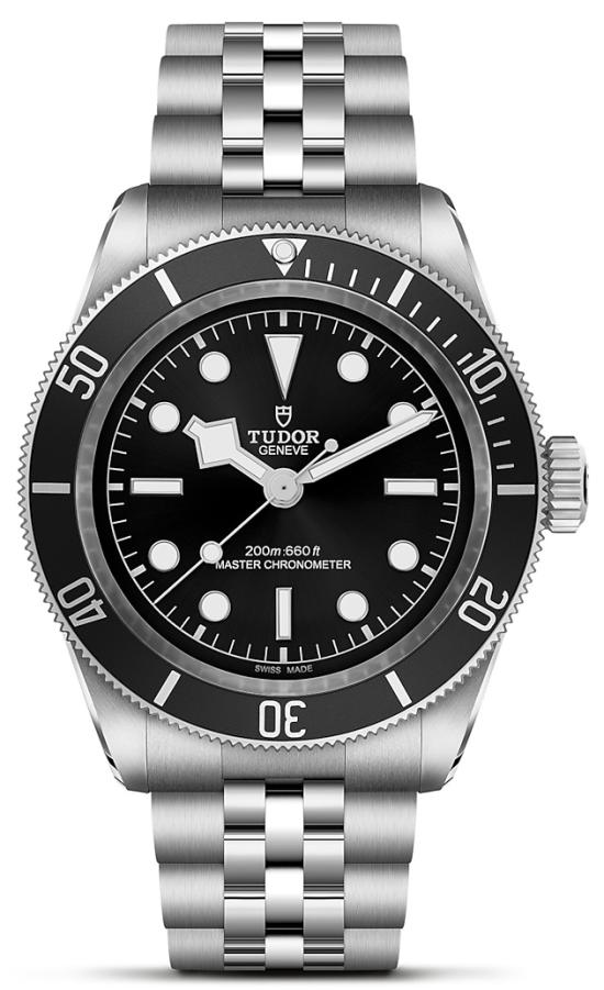 Hodinky Tudor Black Bay M7941A1A0NU-0003