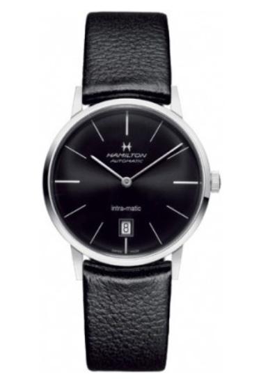 Hamilton Intra-Matic Auto H38455731