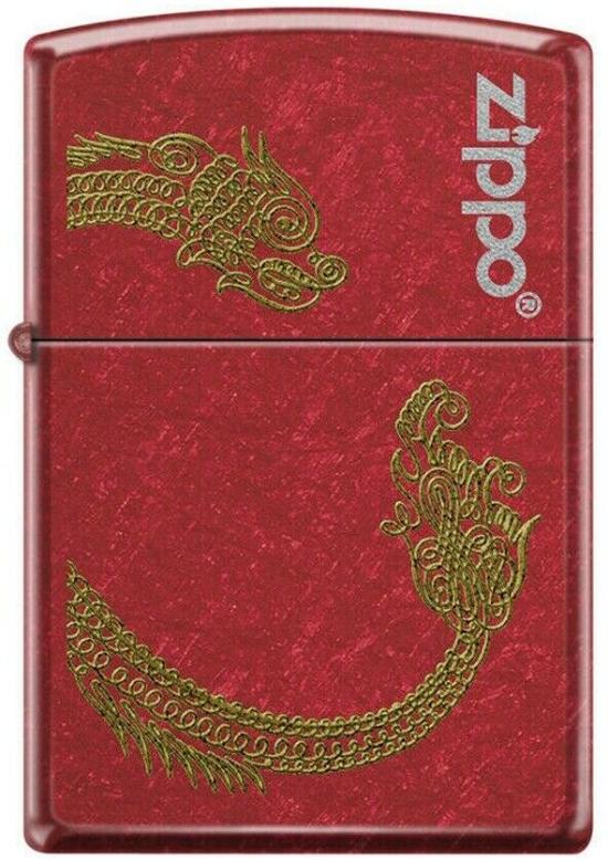 Zapaľovač Zippo Dragon Luxury 1719