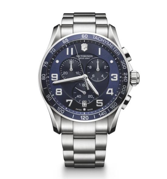 VICTORINOX CHRONO CLASSIC XLS 241652