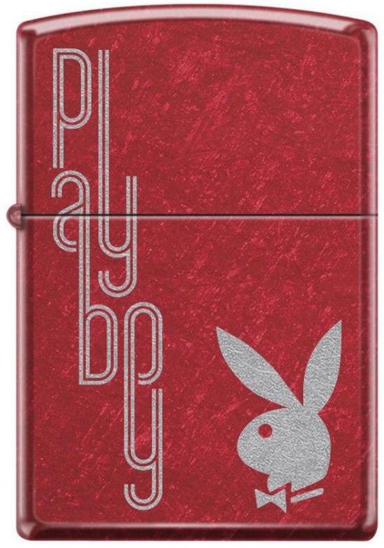 Zapaľovač Zippo Playboy 1169