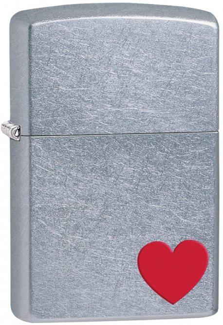 Zapaľovač Zippo Love 25452