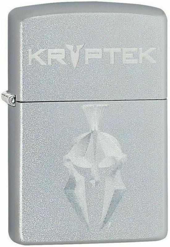 Zapaľovač Zippo Kryptek 49177