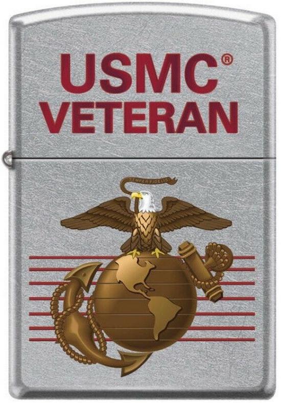 Zapaľovač Zippo US Marine Corps 1028