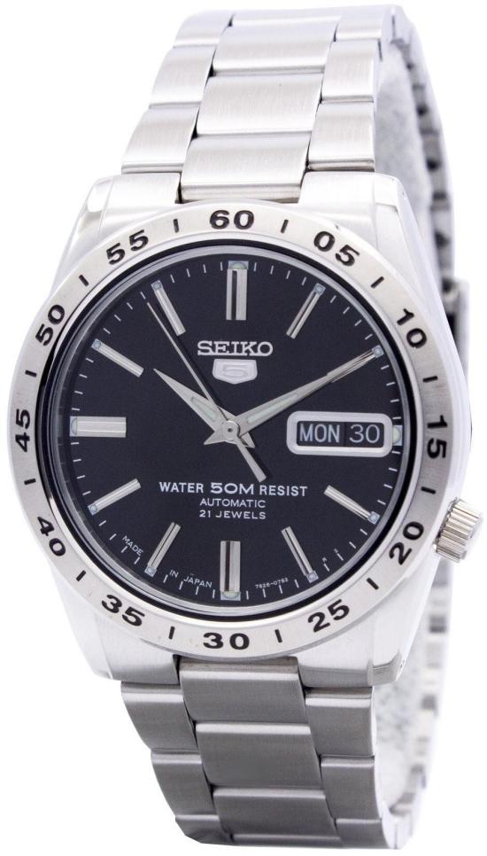 Hodinky Seiko 5 Sports SNKE01J1 MADE IN JAPAN VERZE