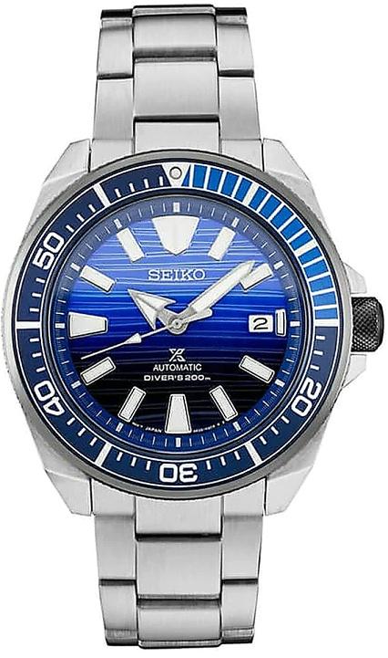 Hodinky Seiko Prospex SRPC93K1 Save The Ocean