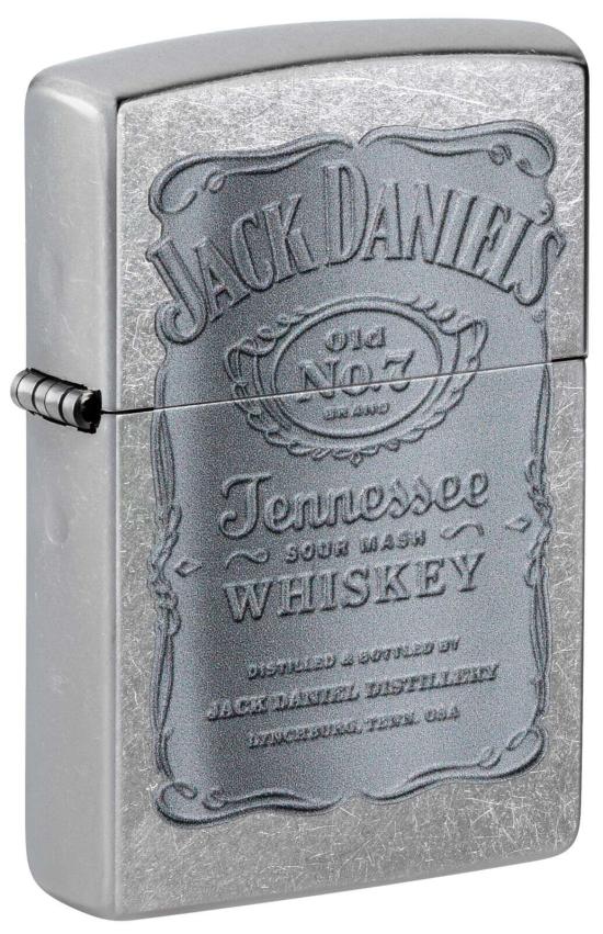 Zapaľovač Zippo Jack Daniels 48284