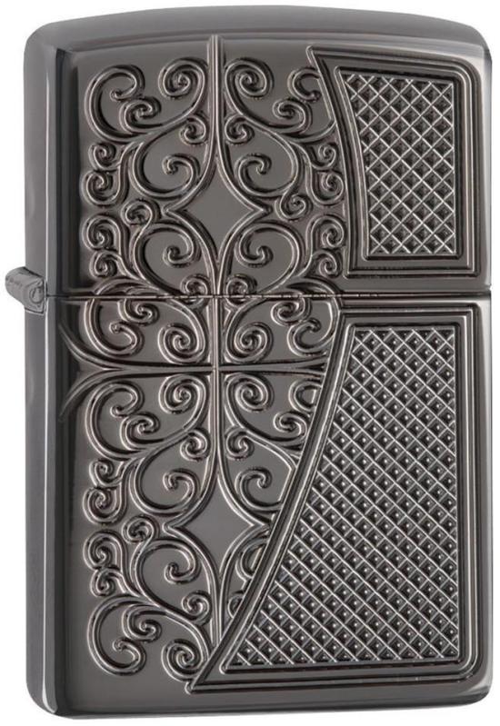 Zapaľovač Zippo 29498 Old Roayl Filigree