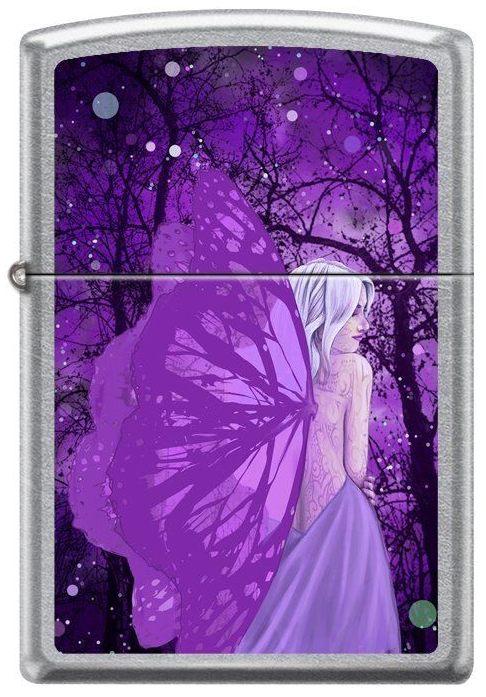 Zapaľovač Zippo Fairy 0587