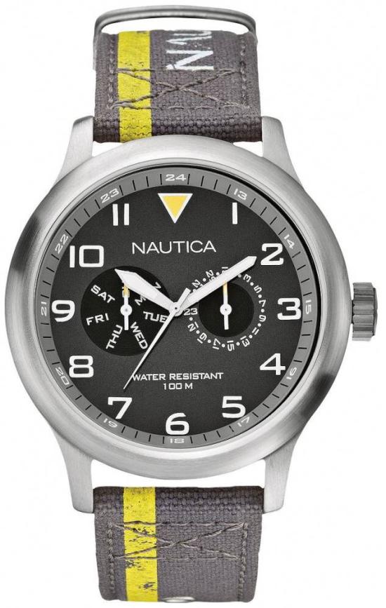 Hodinky Nautica N13608G