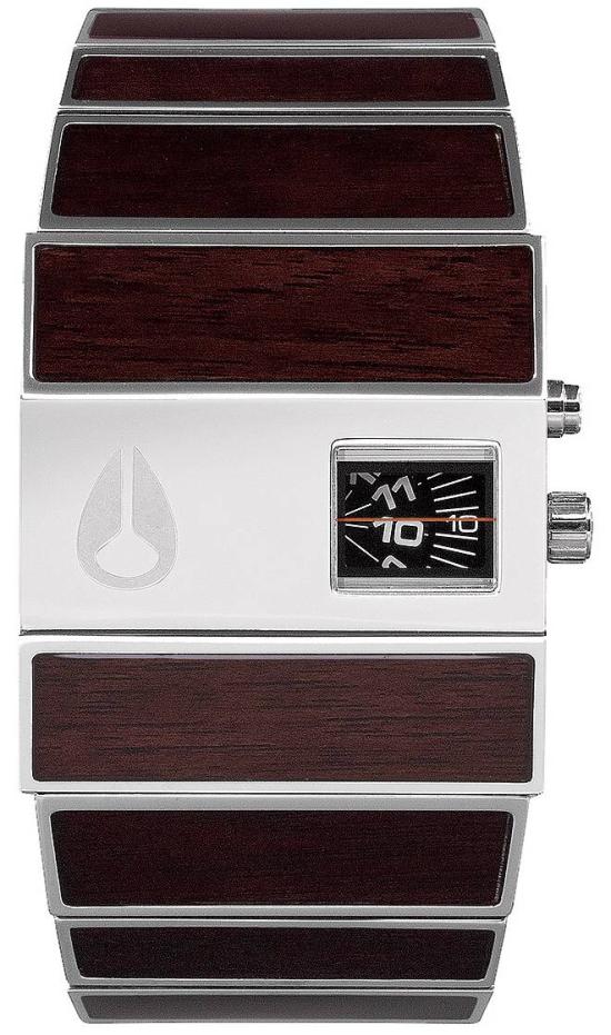 Hodinky Nixon Rotolog DK WD A028 401