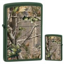 Zapaľovač Zippo Realtree 26354