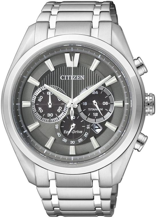 Hodinky Citizen CA4010-58H Chrono Super Titanium