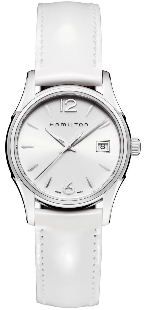 Hodinky Hamilton Lady Quartz H32351915