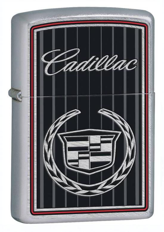 Zapaľovač Zippo Cadillac 28017