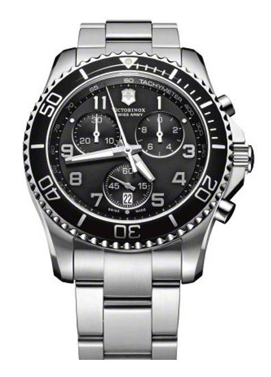 Victorinox Maverick Chronograph 241432