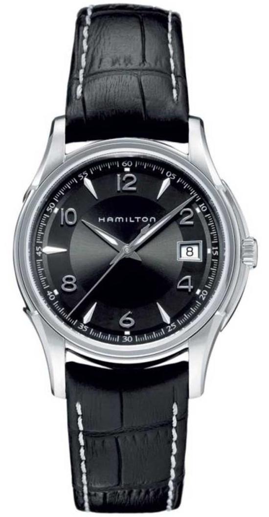 Hodinky Hamilton Lady Quartz H32411735