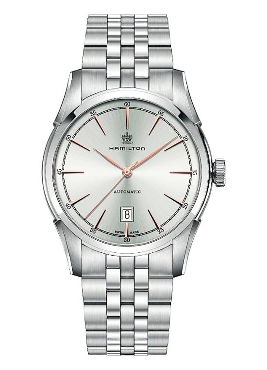 Hamilton Spirit of Liberty H42415051