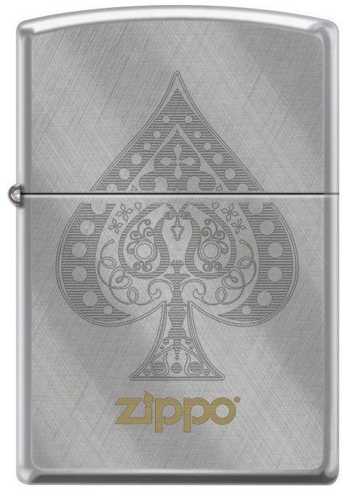 Zapaľovač Zippo Ace Of Spade 4851