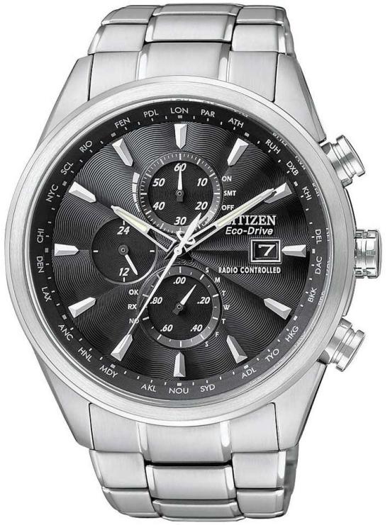 Hodinky Citizen AT8010-58E Chrono Radiocontrolled 