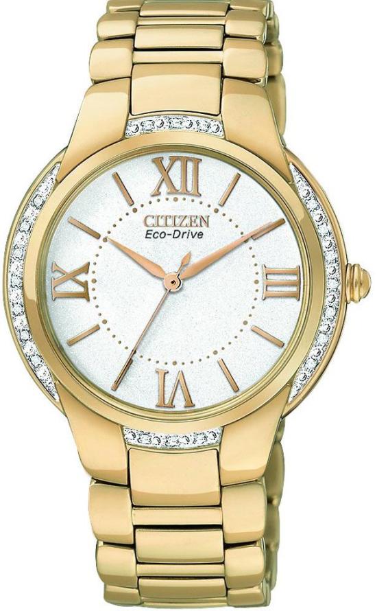 Hodinky Citizen EM0093-59A Ciena