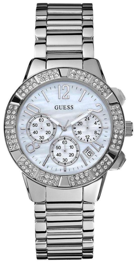 Hodinky Guess U0141L1