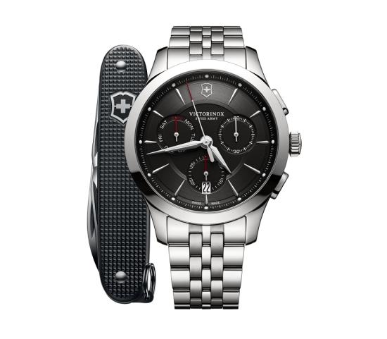 Hodinky Victorinox Alliance Chronograph 241745.1