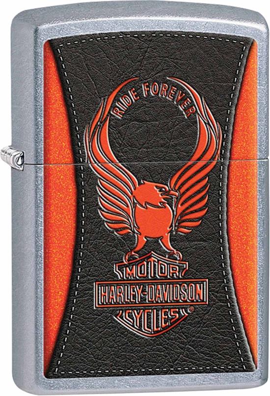 Zapaľovač Zippo Harley Davidson 25440