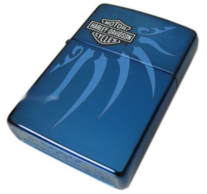 Zapaľovač Zippo Harley Davidson 24770