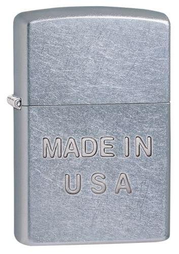 Zapaľovač Zippo Made In USA 25346