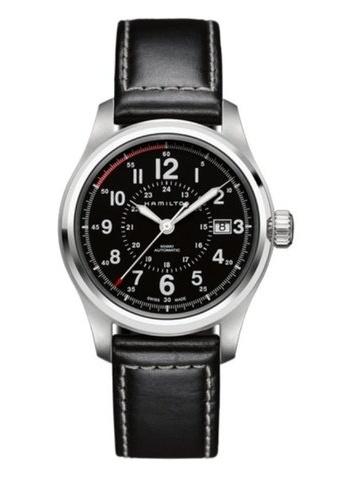 Hamilton Field Officer Auto H70595733