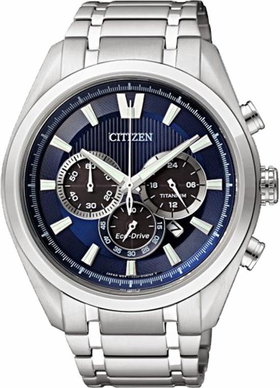 Hodinky Citizen CA4010-58L Chrono Super Titanium