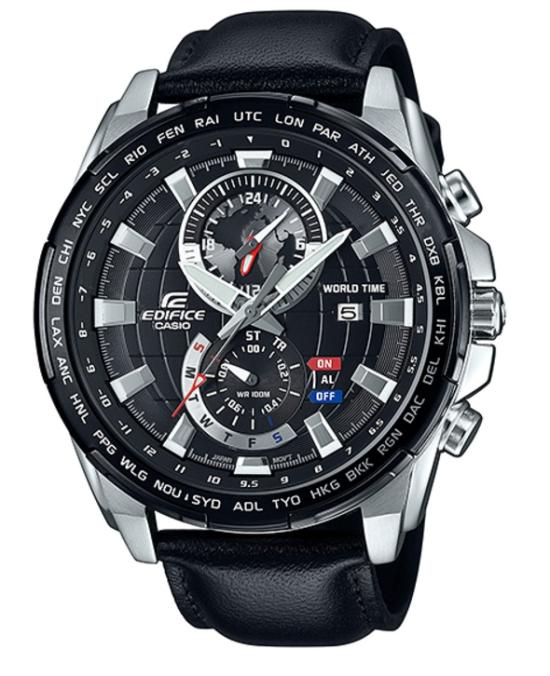 Hodinky Casio Edifice EFR-550L-1A