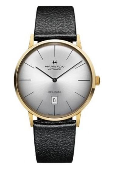 Hamilton Intra-Matic Auto H38735751   