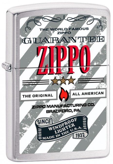 Zapaľovač Zippo 21809