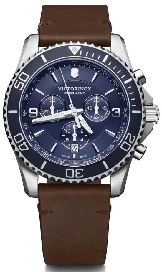 Hodinky Victorinox Maverick Chronograph 241865